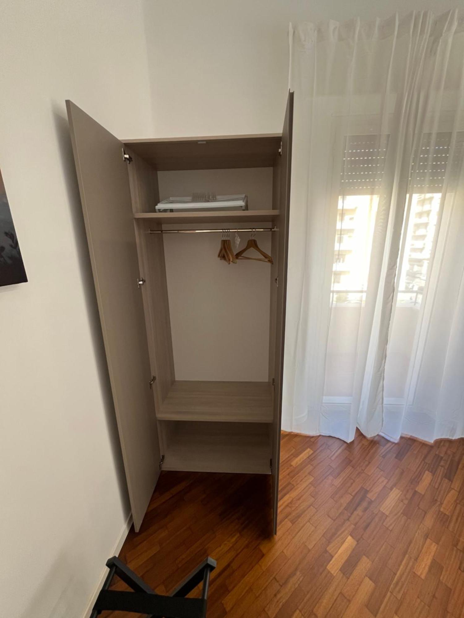 Maison Grimaldi Napels Buitenkant foto