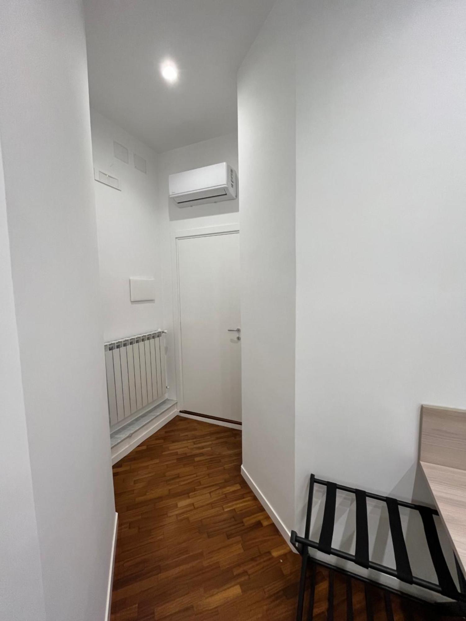 Maison Grimaldi Napels Buitenkant foto